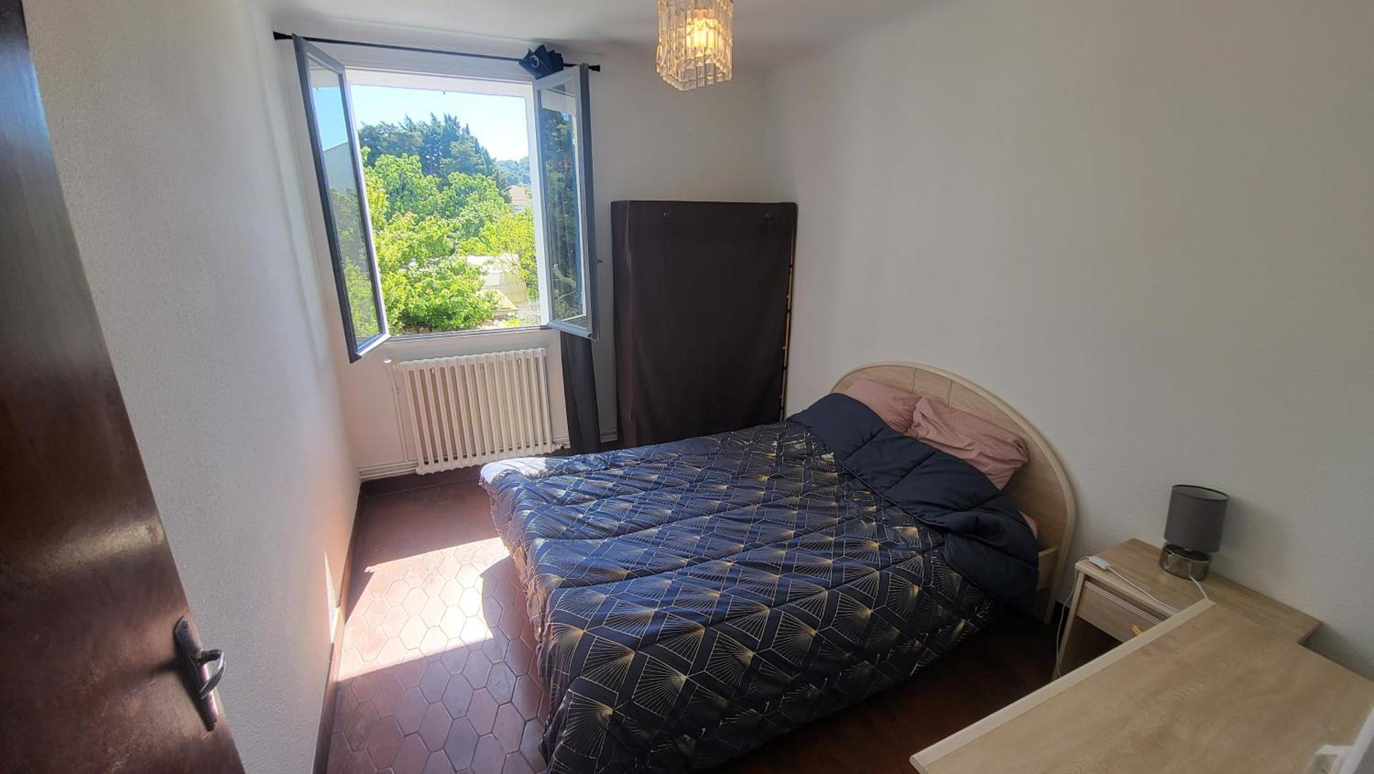 Bel Appartement Vinassan Exterior foto